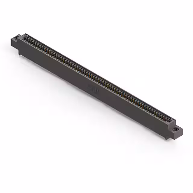 395-062-541-607 EDAC Inc.  Edgeboard Connectors